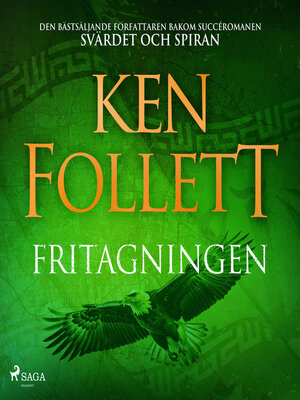 cover image of Fritagningen